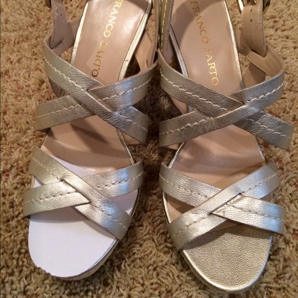 Franco Sarto Brand new without tag