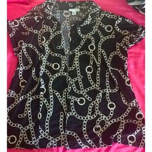 Chain shirt