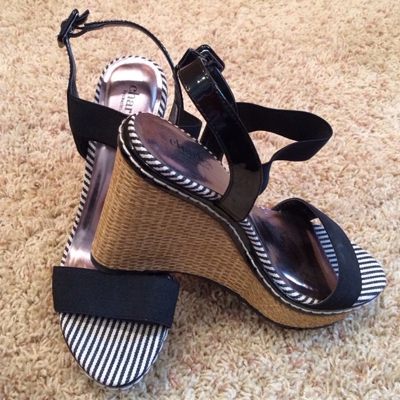 Charles David Brand new without tag