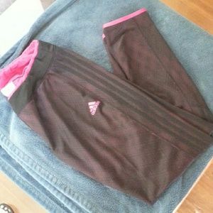 Adidas soccer pants/sweats