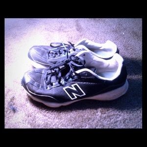 New Balance Shoes