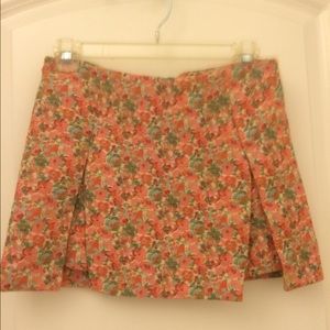 Top shop skirt size 2.