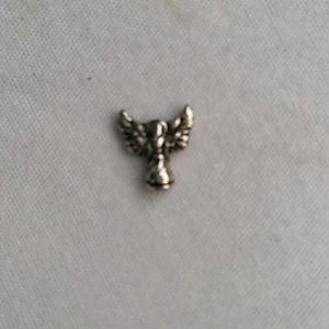 Angel charm