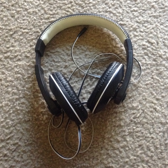 headphones