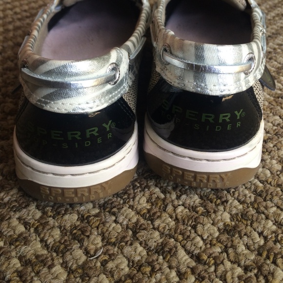 Sperrys top sider