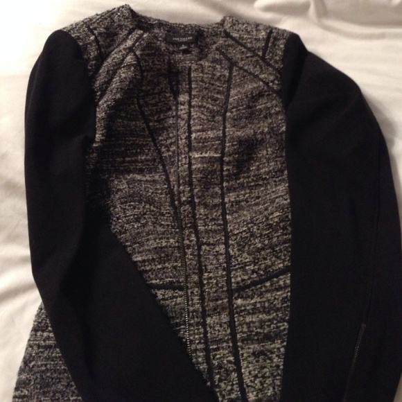 Ann Taylor jacket