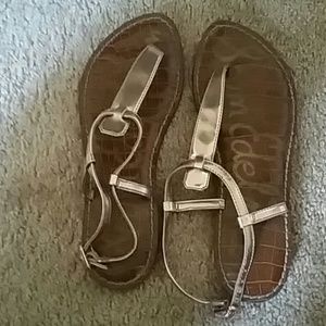 Sam Edelman sandals