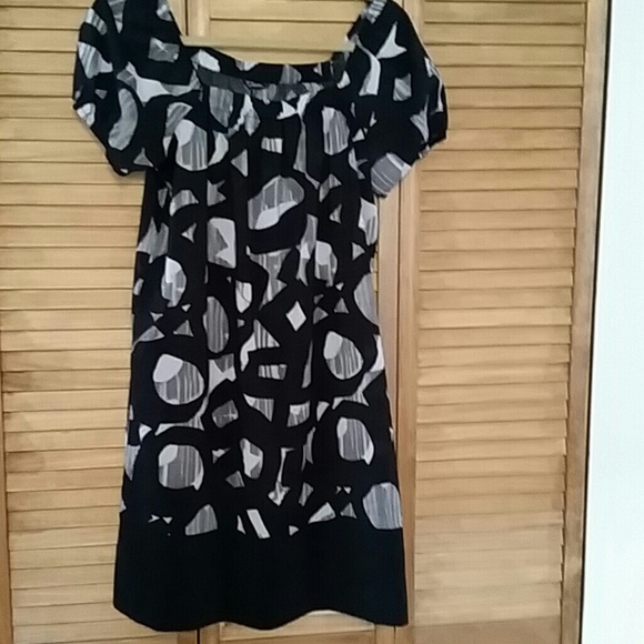 Daisy Fuentes dress/ cover up size M