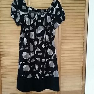 Daisy Fuentes dress/ cover up size M