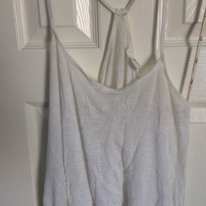 Forever21 tank