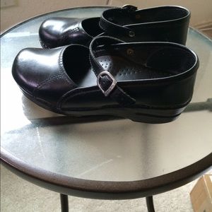 Dansko Mary Janes