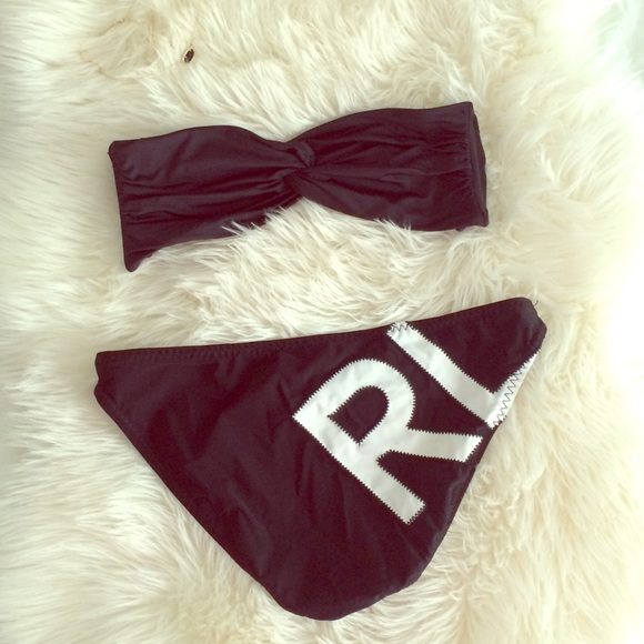 Ralph Lauren swimsuit bottoms