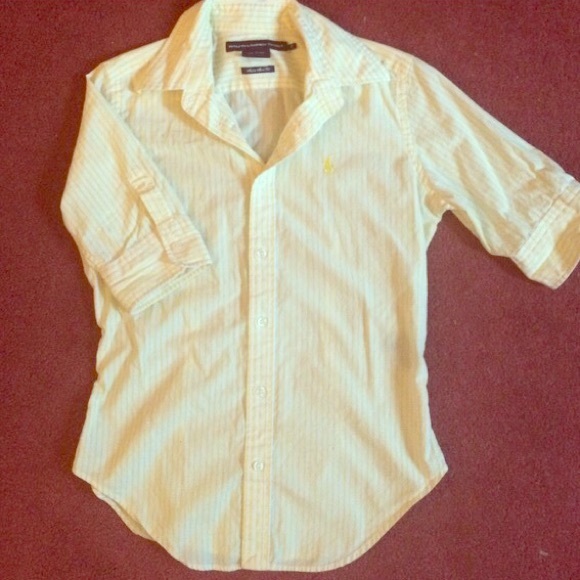 Polo Ralph Lauren shirt