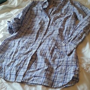 Victoria Secret Sleep Shirt