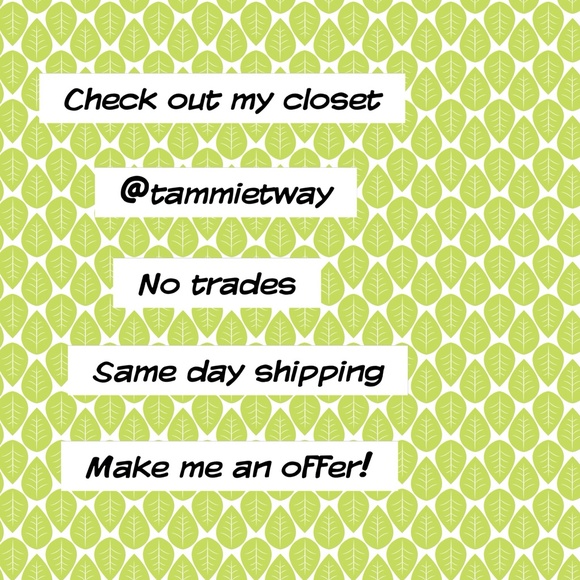 Make me an offer! Lots of fun things