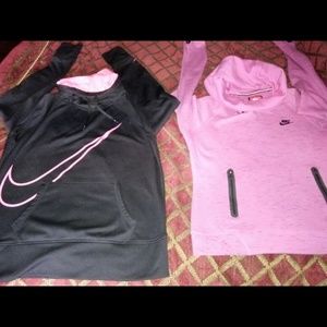 Bundle.2 sweaters good condition.