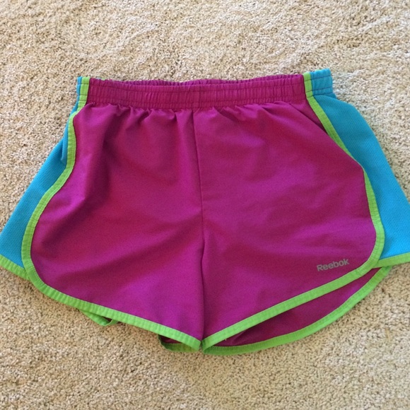 Reebok running shorts KIDS
