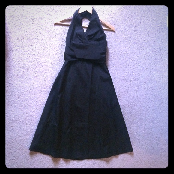 White House Black Market cocktail dress
