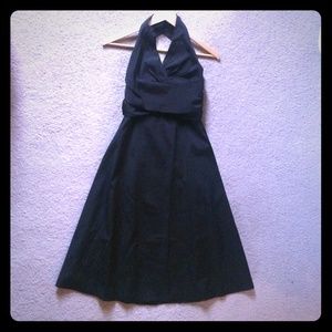 White House Black Market cocktail dress