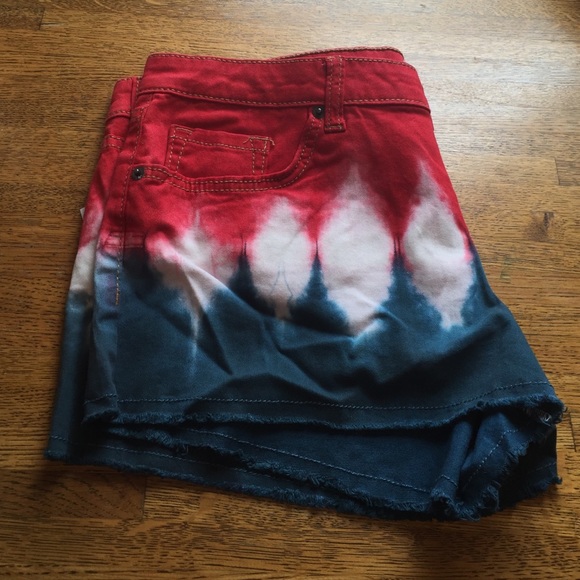 American shorts