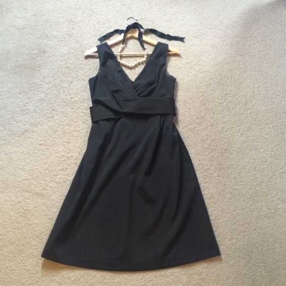 Sophisticated cocktail dress