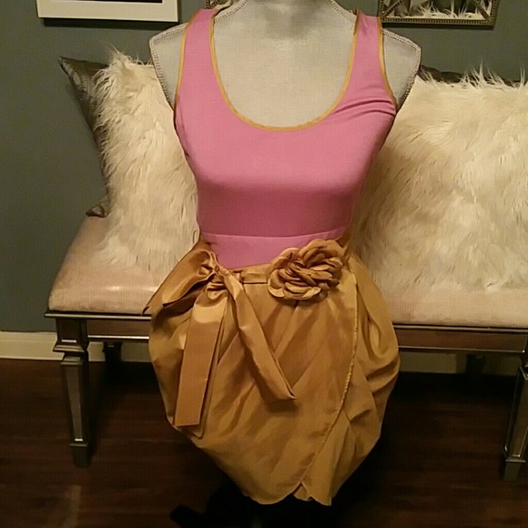 ❎Sold❎Forever 21 flower dress