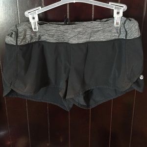 Lululemon shorts