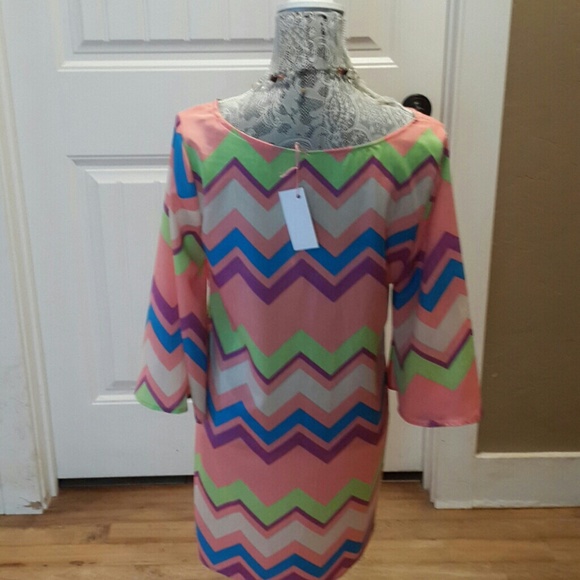 Dress - Picture 3 of 3