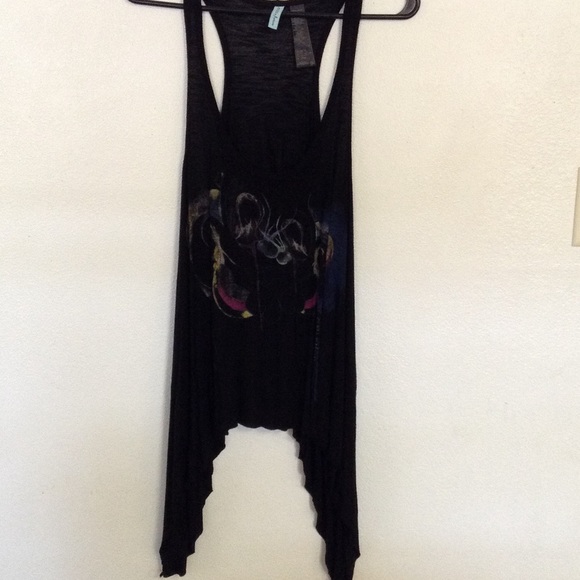 Guess by Marciano Tops - Black top