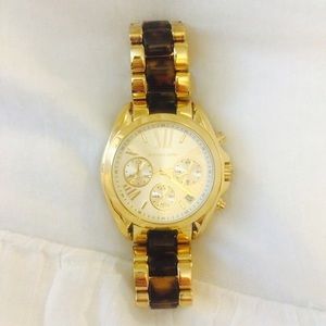 REDUCED‼️Authentic Michael Kors watch