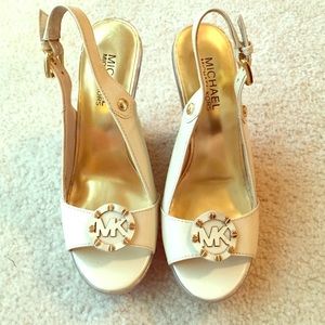 Micheal kors size 6