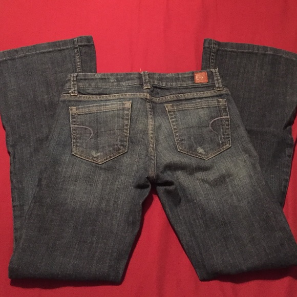American Eagle - will Bundle!