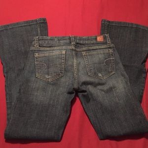 American Eagle - will Bundle!