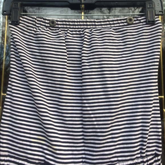 Striped romper - Picture 2 of 4
