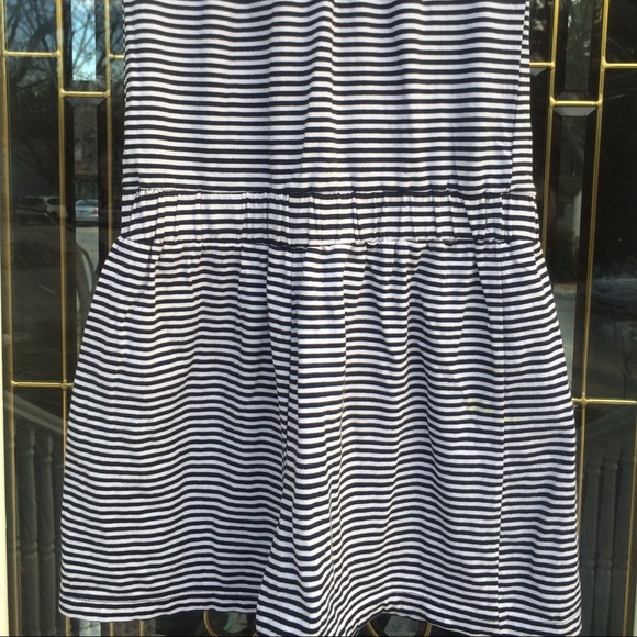 Striped romper - Picture 3 of 4