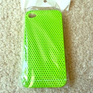 iPhone 4 case