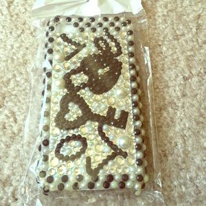 iPhone 4 case