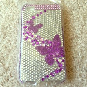 iPhone 4 case