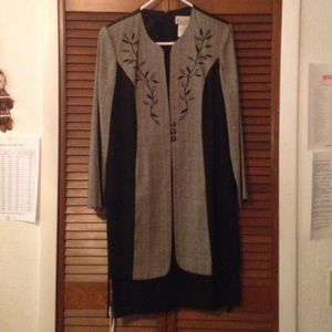 Size 12 petite Miss Dorhy's Petites Women's Dress