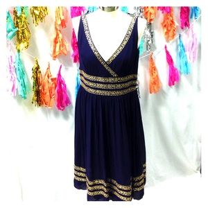 Grecian Style Dress