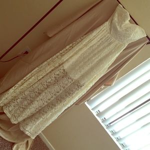 Long Summer Dress