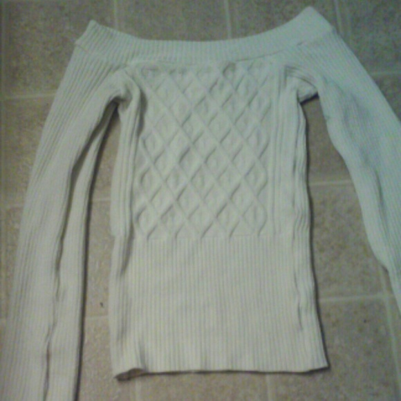 Cute long sleeve sweater