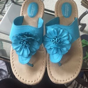 Croft & Barrow Flip Flops