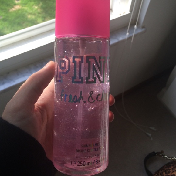 Vs perfume