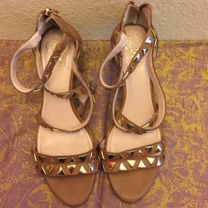 Vince Camuto heels