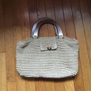 Handbag