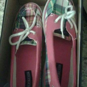 Sperry's