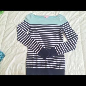 Lilly Pulitzer sweater ⚠️NEED GONE ASAP⚠️ OBO