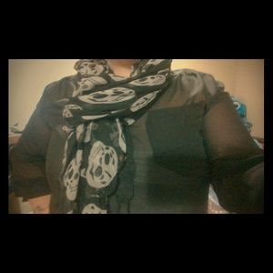 Scarf