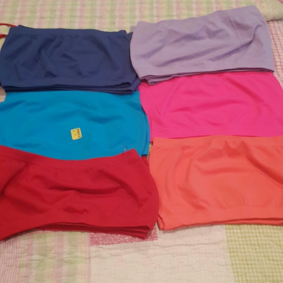 Tops